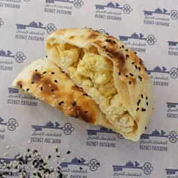 بيض مقلي